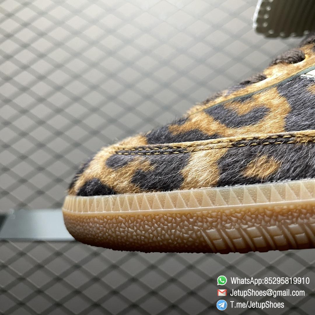 RepSneakers Wales Bonner x Adidas Samba Pony Leopard IE0578 Fur Upper FashionReps Snkrs 03 RepSneakers Wales Bonner x Adidas Samba Pony Leopard IE0578 Fur Upper FashionReps Snkrs 03