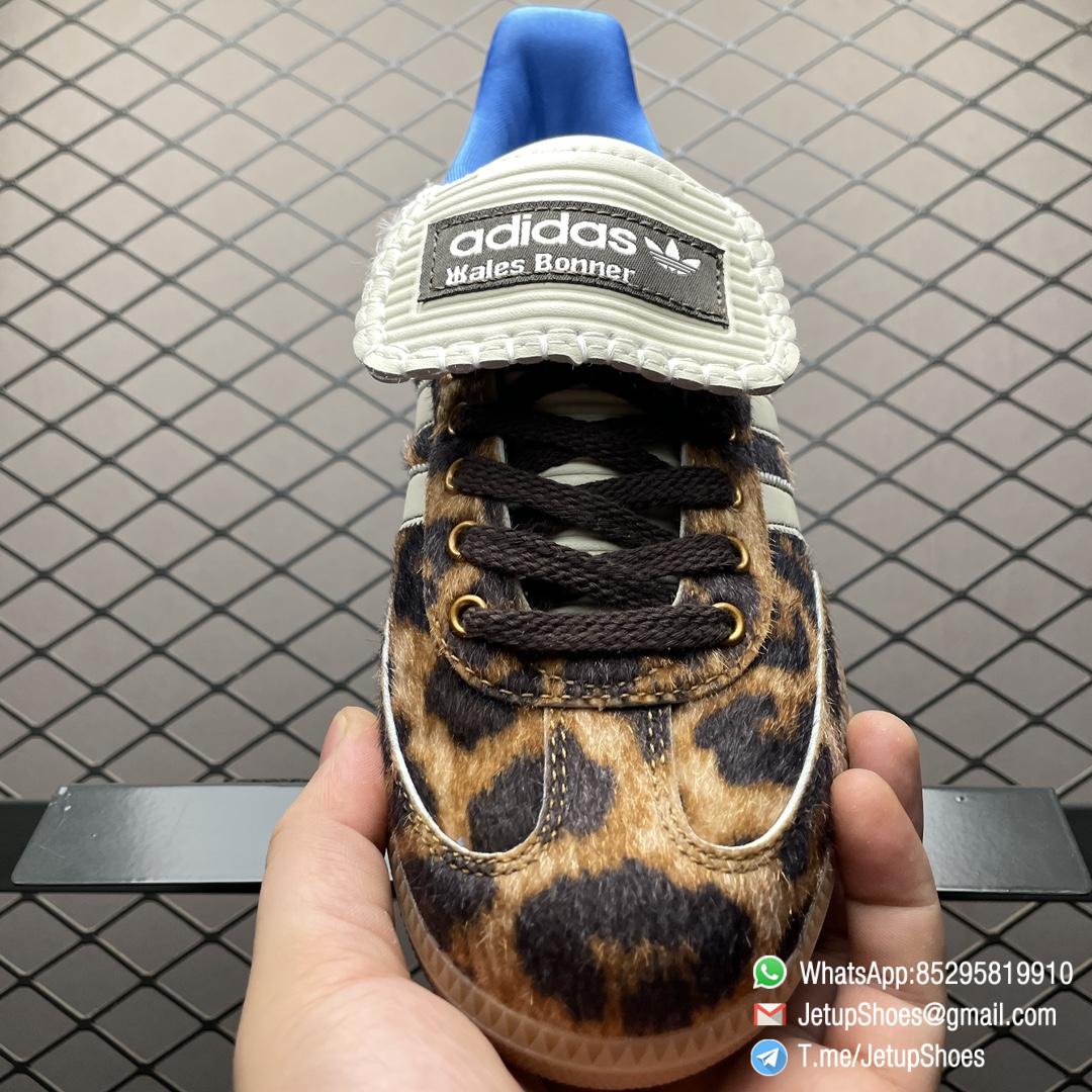 RepSneakers Wales Bonner x Adidas Samba Pony Leopard IE0578 Fur Upper FashionReps Snkrs 05 RepSneakers Wales Bonner x Adidas Samba Pony Leopard IE0578 Fur Upper FashionReps Snkrs 05