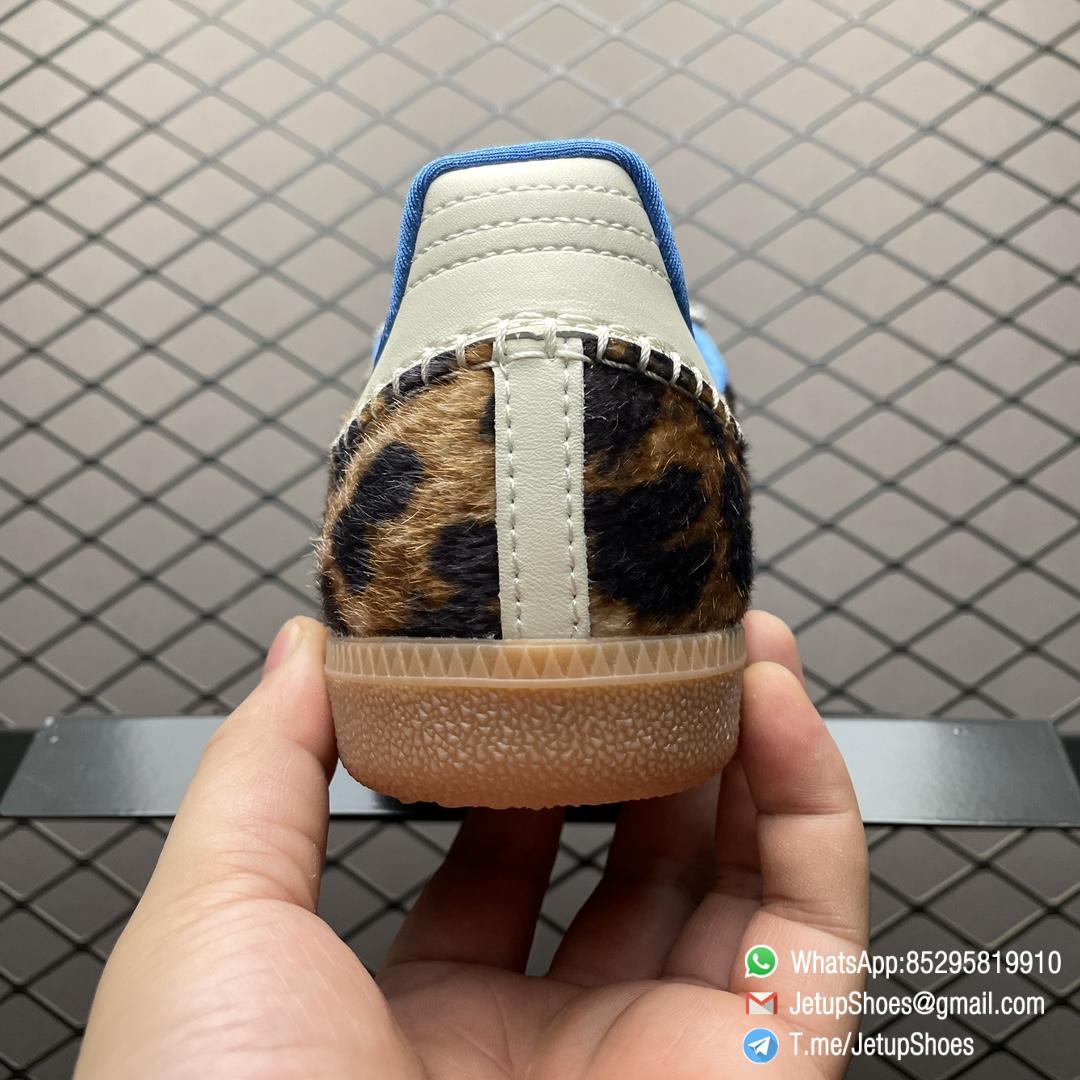 RepSneakers Wales Bonner x Adidas Samba Pony Leopard IE0578 Fur Upper FashionReps Snkrs 06 RepSneakers Wales Bonner x Adidas Samba Pony Leopard IE0578 Fur Upper FashionReps Snkrs 06