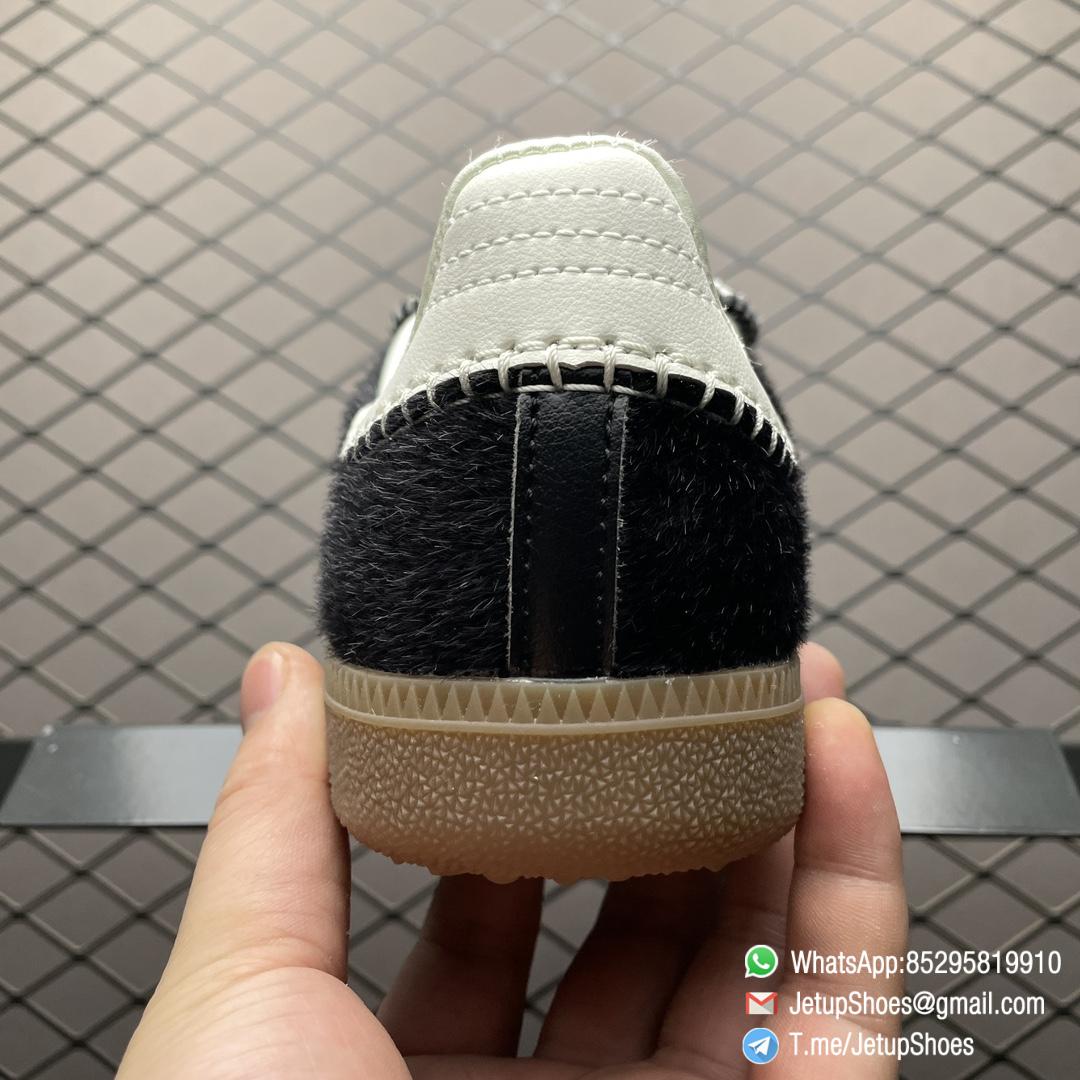 RepSneakers Wales Bonner x Adidas Samba Pony Tonal Black IE0580 Fur Upper FashionReps Snkrs 06 RepSneakers Wales Bonner x Adidas Samba Pony Tonal Black IE0580 Fur Upper FashionReps Snkrs 06