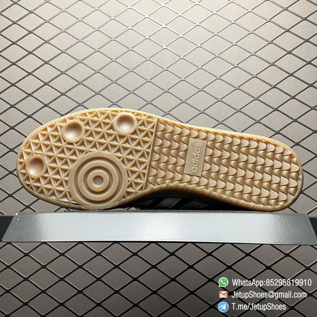 RepSneakers Wales Bonner x Adidas Samba Pony Tonal Black IE0580 Fur Upper FashionReps Snkrs 08 RepSneakers Wales Bonner x Adidas Samba Pony Tonal Black IE0580 Fur Upper FashionReps Snkrs 08