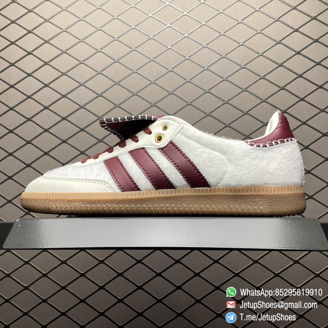RepSneakers Wales Bonner x Adidas Samba Pony Tonal Cream White IE0586 FashionReps Snkrs 01 RepSneakers Wales Bonner x Adidas Samba Pony Tonal Cream White IE0586 FashionReps Snkrs 01