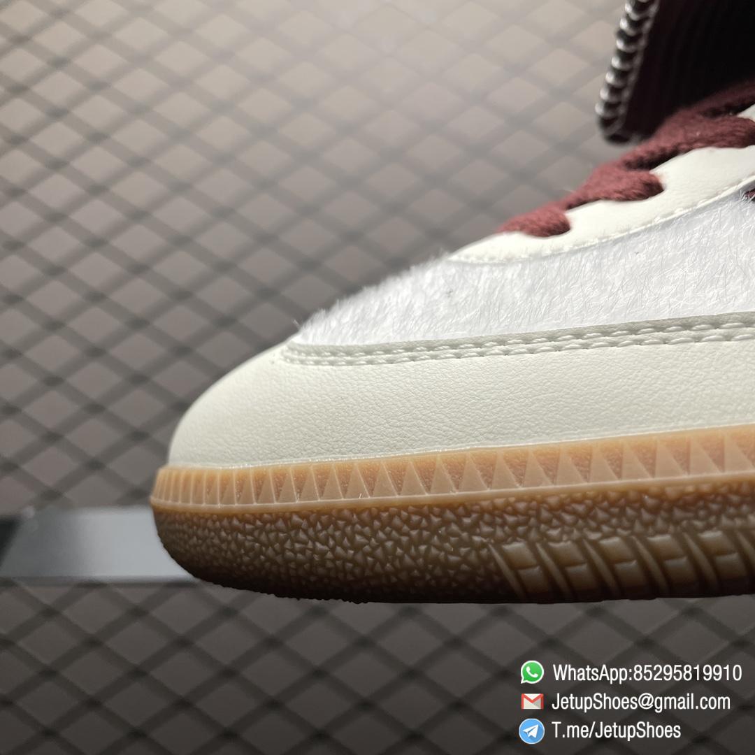 RepSneakers Wales Bonner x Adidas Samba Pony Tonal Cream White IE0586 FashionReps Snkrs 03 RepSneakers Wales Bonner x Adidas Samba Pony Tonal Cream White IE0586 FashionReps Snkrs 03