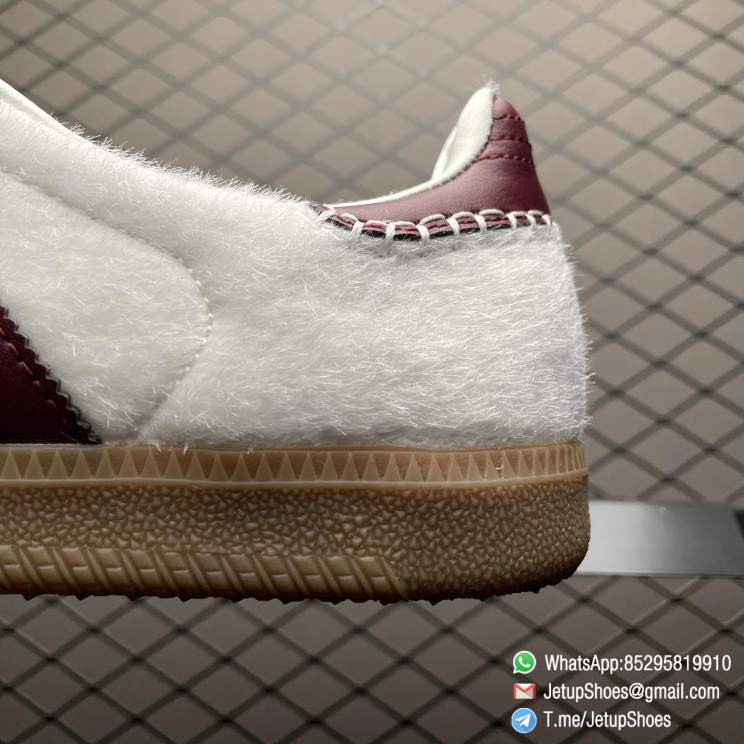 RepSneakers Wales Bonner x Adidas Samba Pony Tonal Cream White IE0586 FashionReps Snkrs 04 RepSneakers Wales Bonner x Adidas Samba Pony Tonal Cream White IE0586 FashionReps Snkrs 04