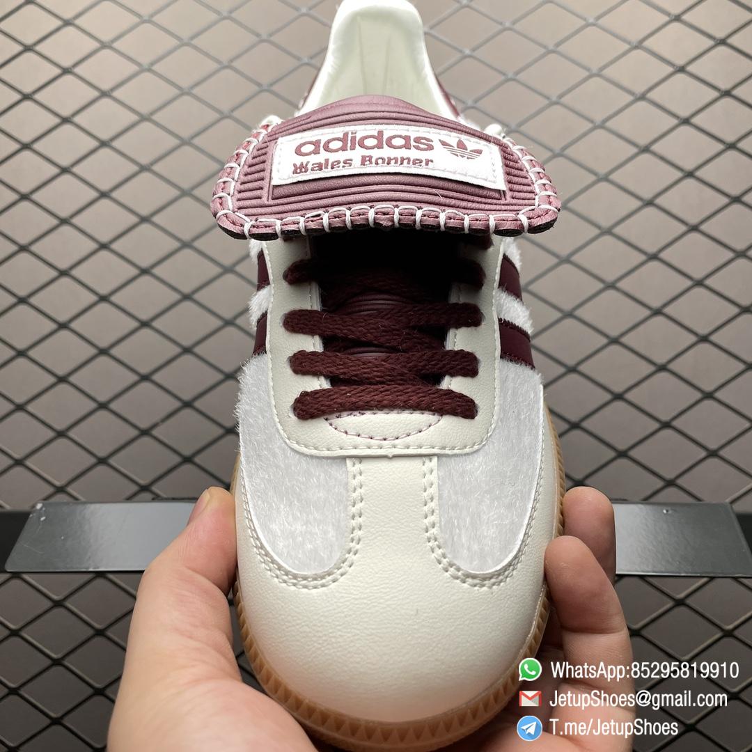 RepSneakers Wales Bonner x Adidas Samba Pony Tonal Cream White IE0586 FashionReps Snkrs 05 RepSneakers Wales Bonner x Adidas Samba Pony Tonal Cream White IE0586 FashionReps Snkrs 05