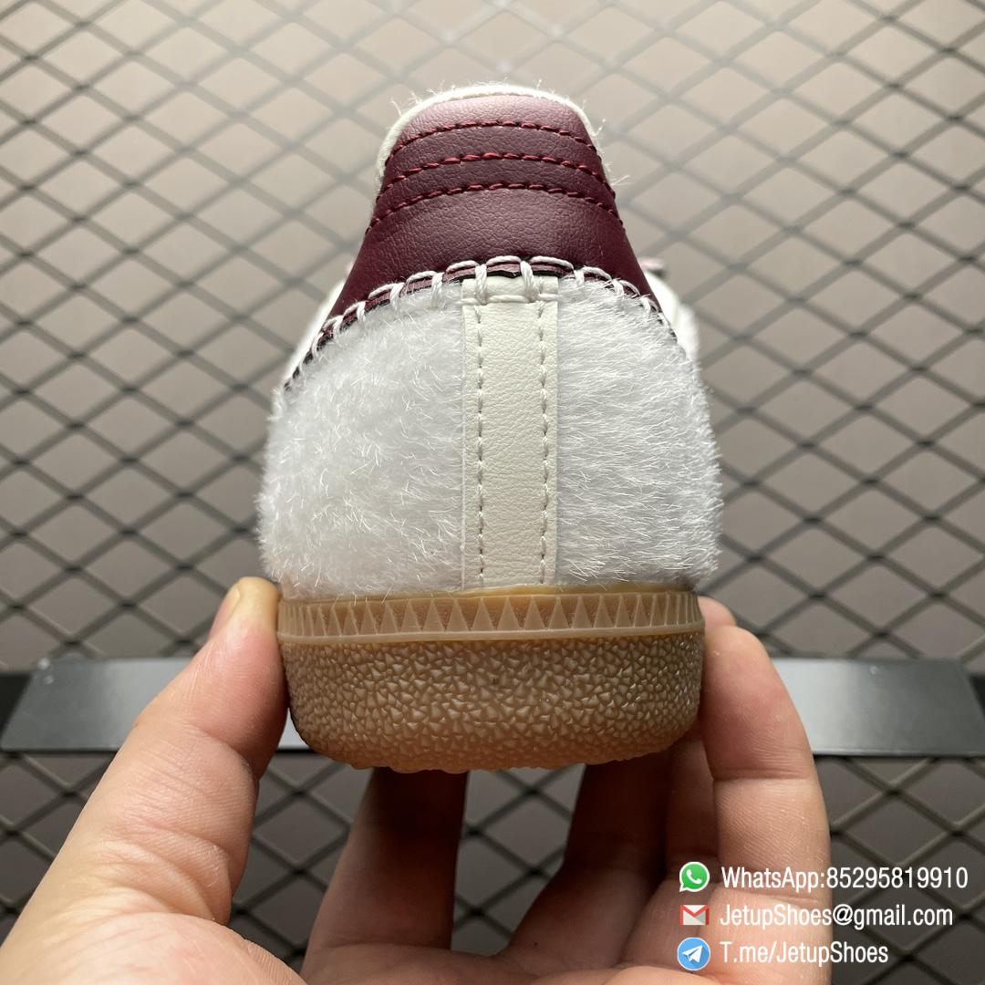 RepSneakers Wales Bonner x Adidas Samba Pony Tonal Cream White IE0586 FashionReps Snkrs 06 RepSneakers Wales Bonner x Adidas Samba Pony Tonal Cream White IE0586 FashionReps Snkrs 06
