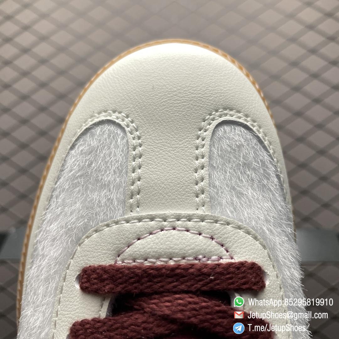 RepSneakers Wales Bonner x Adidas Samba Pony Tonal Cream White IE0586 FashionReps Snkrs 07 RepSneakers Wales Bonner x Adidas Samba Pony Tonal Cream White IE0586 FashionReps Snkrs 07