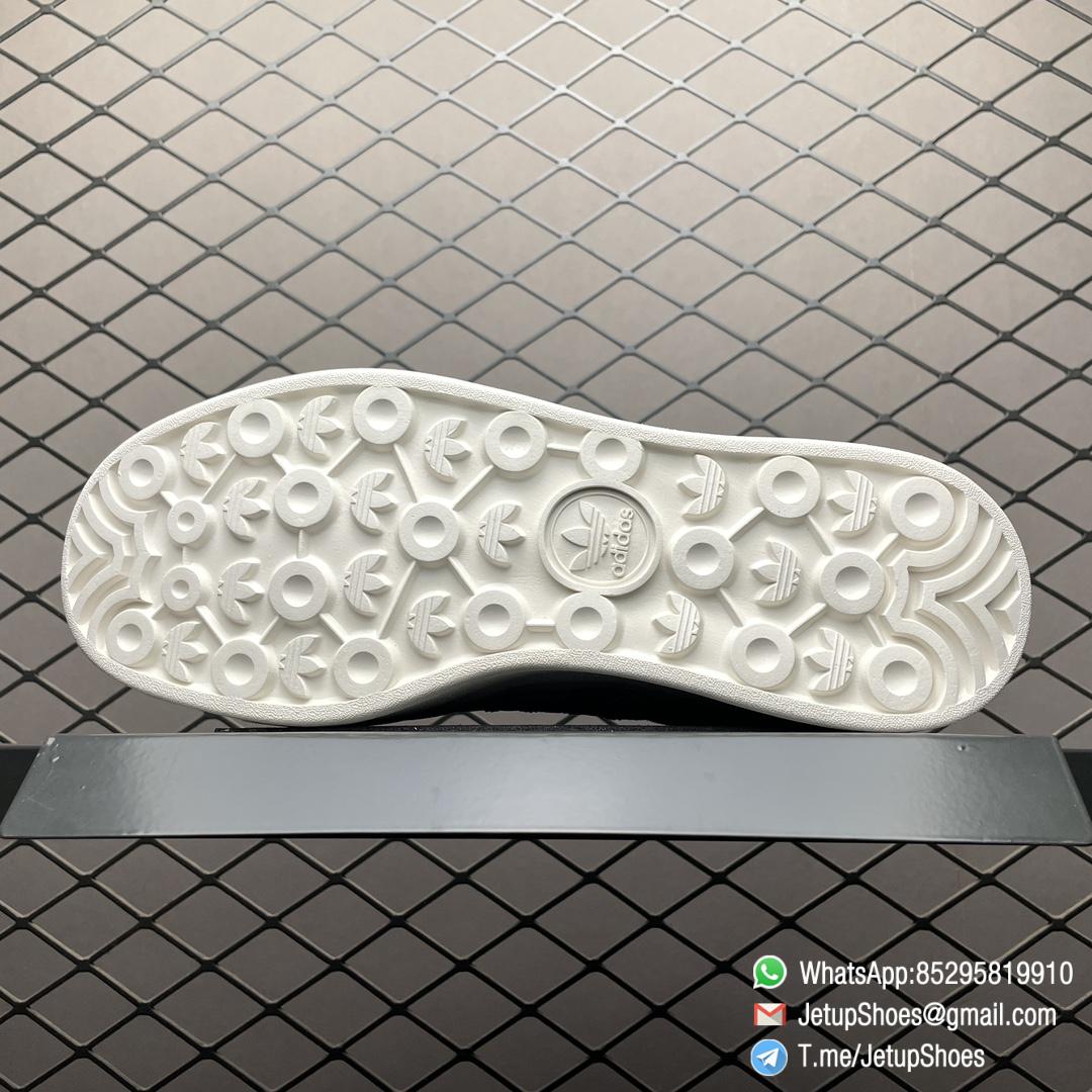 Wmns Adidas Gazelle Bold Grey White SKU HQ6893 Grey Suede Upper FashionReps Snkrs 08 Wmns Adidas Gazelle Bold Grey White SKU HQ6893 Grey Suede Upper FashionReps Snkrs 08