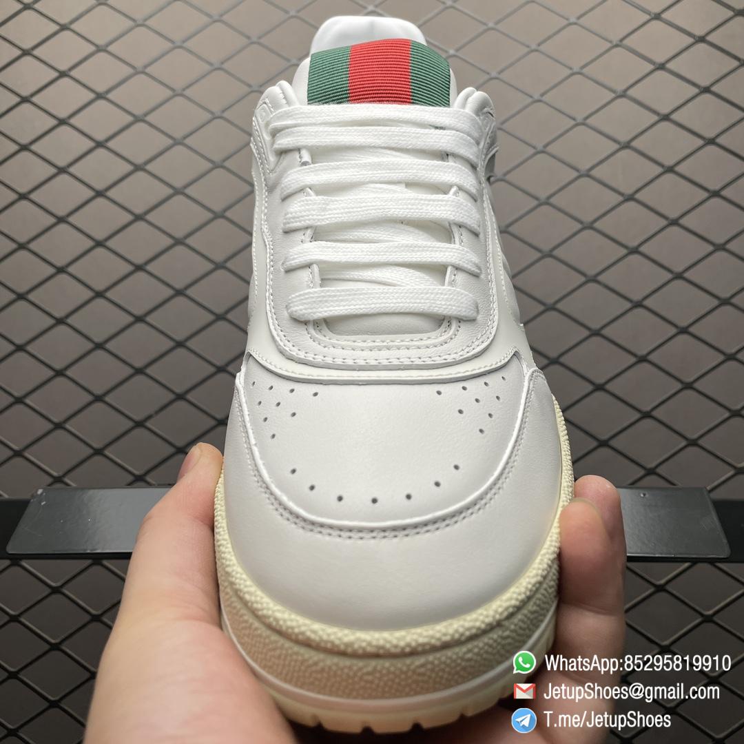 2024 RepSneakers Gucci Re Web Sneaker Great White GG Women SneakerFashionReps Rep Snkrs 05 2024 RepSneakers Gucci Re Web Sneaker Great White GG Women SneakerFashionReps Rep Snkrs 05