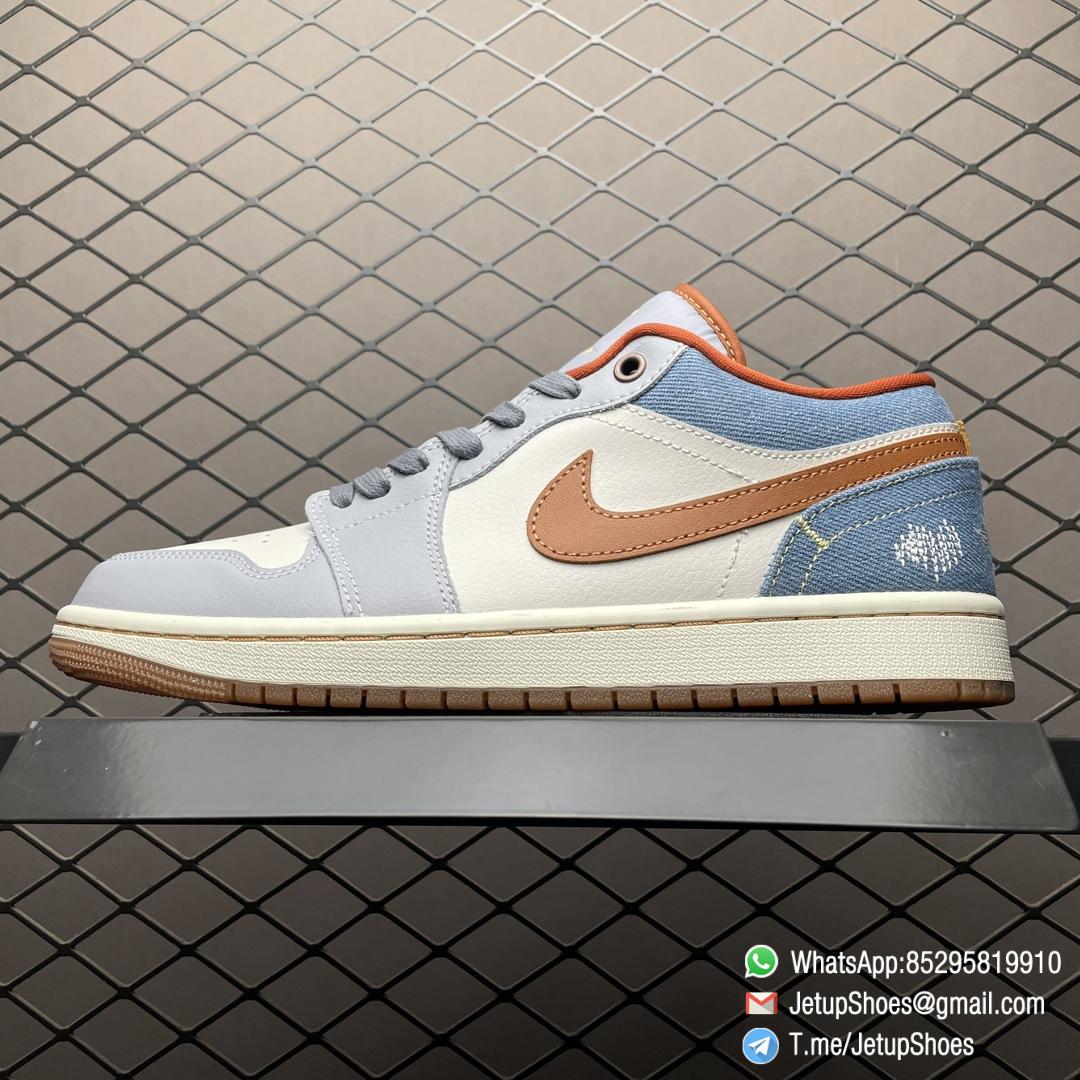 Designer Rep Shoes Air Jordan 1 Low Phantom Denim AJ1 RepSneakers SKU FZ5045 091 FashionReps Snkrs 01 Designer Rep Shoes Air Jordan 1 Low Phantom Denim AJ1 RepSneakers SKU FZ5045 091 FashionReps Snkrs 01