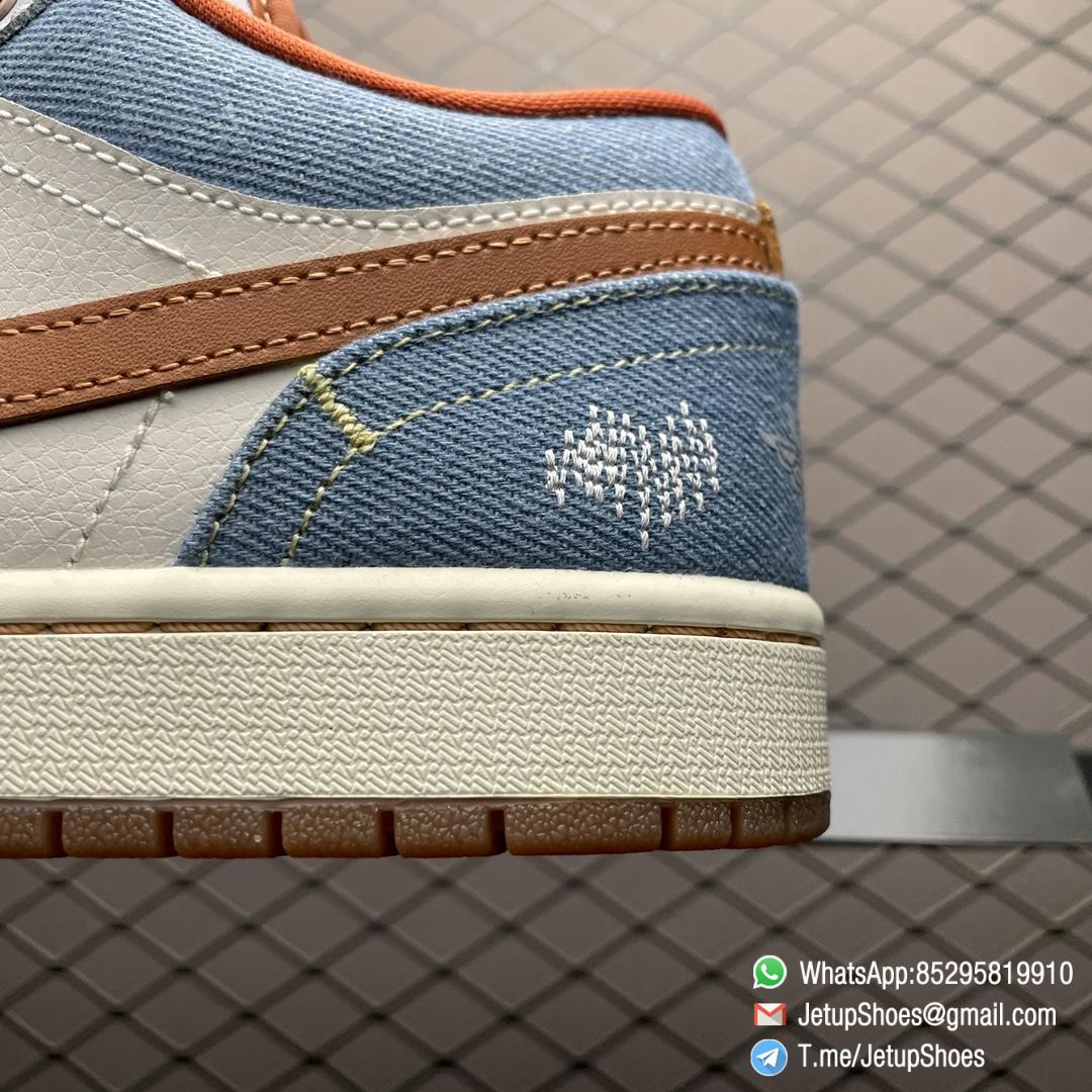 Designer Rep Shoes Air Jordan 1 Low Phantom Denim AJ1 RepSneakers SKU FZ5045 091 FashionReps Snkrs 04 Designer Rep Shoes Air Jordan 1 Low Phantom Denim AJ1 RepSneakers SKU FZ5045 091 FashionReps Snkrs 04