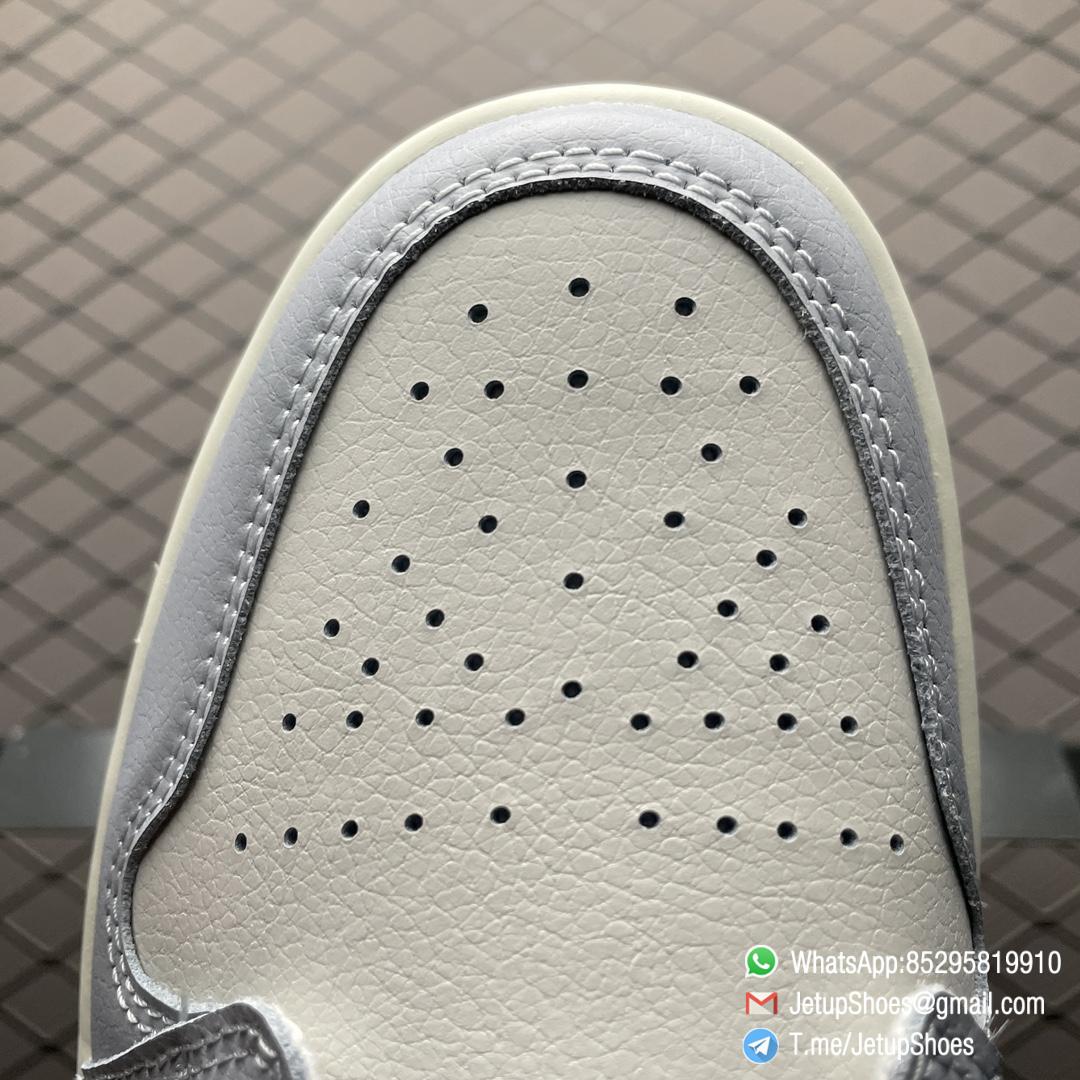 Designer Rep Shoes Air Jordan 1 Low Phantom Denim AJ1 RepSneakers SKU FZ5045 091 FashionReps Snkrs 07