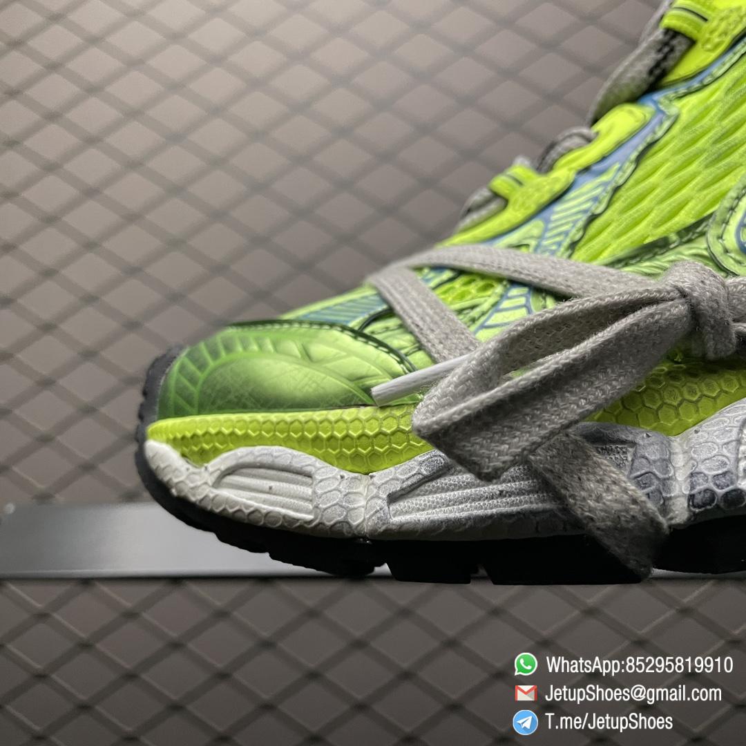 Designer Rep Sneakers Balenciaga 3XL Sneaker in Multi Fluo Yellow Blue Mesh Upper FashionReps RepSnkrs 03 Designer Rep Sneakers Balenciaga 3XL Sneaker in Multi Fluo Yellow Blue Mesh Upper FashionReps RepSnkrs 03