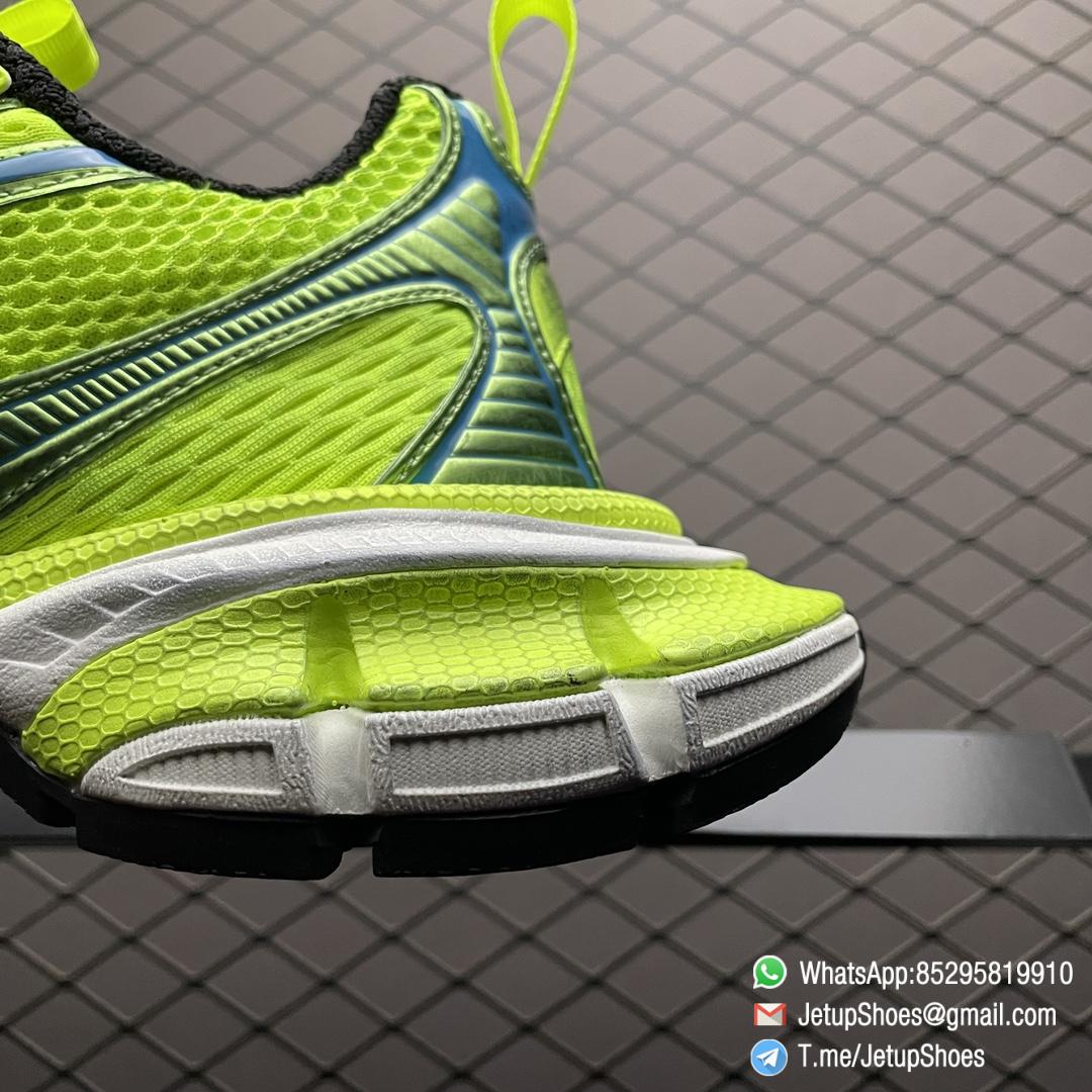 Designer Rep Sneakers Balenciaga 3XL Sneaker in Multi Fluo Yellow Blue Mesh Upper FashionReps RepSnkrs 04 Designer Rep Sneakers Balenciaga 3XL Sneaker in Multi Fluo Yellow Blue Mesh Upper FashionReps RepSnkrs 04