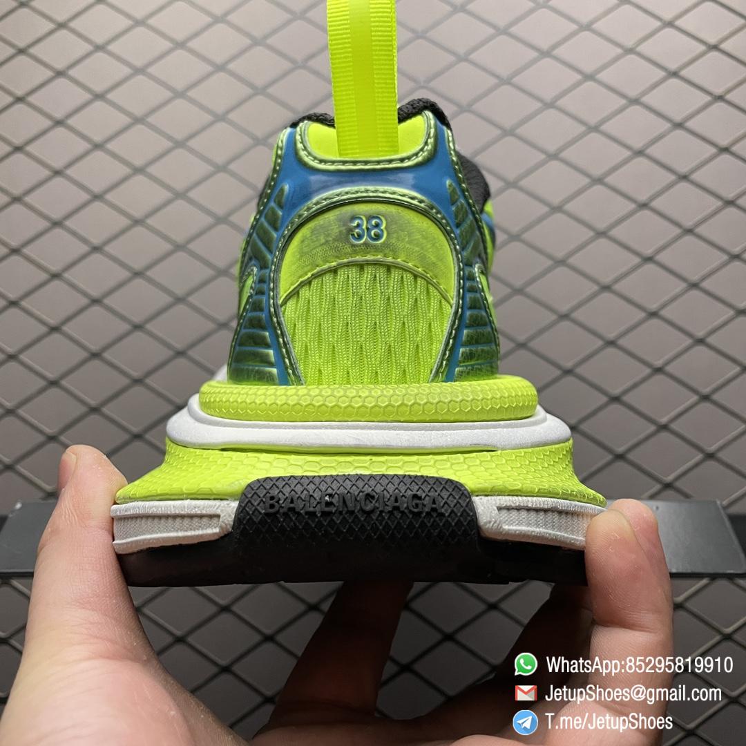 Designer Rep Sneakers Balenciaga 3XL Sneaker in Multi Fluo Yellow Blue Mesh Upper FashionReps RepSnkrs 06 Designer Rep Sneakers Balenciaga 3XL Sneaker in Multi Fluo Yellow Blue Mesh Upper FashionReps RepSnkrs 06