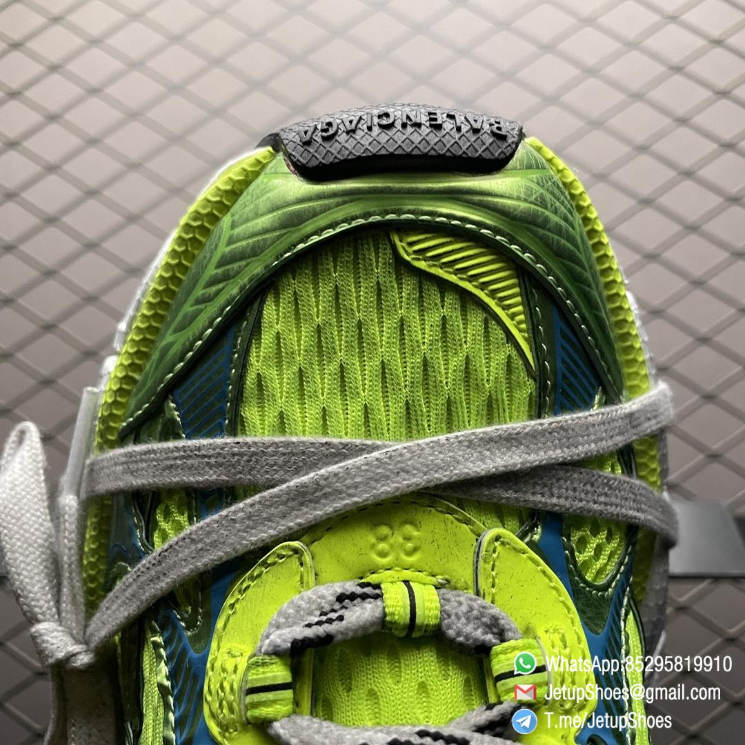 Designer Rep Sneakers Balenciaga 3XL Sneaker in Multi Fluo Yellow Blue Mesh Upper FashionReps RepSnkrs 07 Designer Rep Sneakers Balenciaga 3XL Sneaker in Multi Fluo Yellow Blue Mesh Upper FashionReps RepSnkrs 07