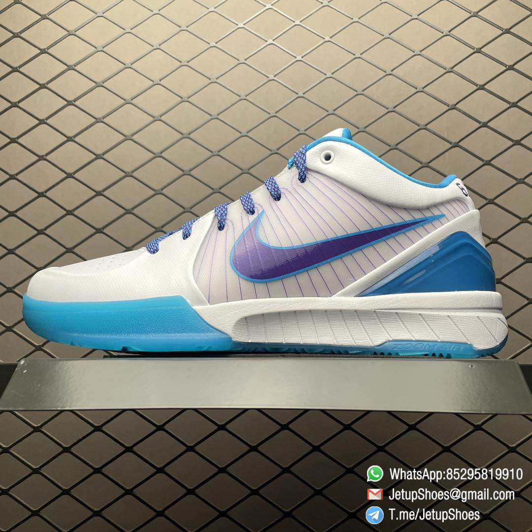 Designer Rep Sneakers Nike Zoom Kobe 4 Draft Day Basketball Sneakers SKU AV6339 100 FashionReps Snkrs 01 Designer Rep Sneakers Nike Zoom Kobe 4 Draft Day Basketball Sneakers SKU AV6339 100 FashionReps Snkrs 01
