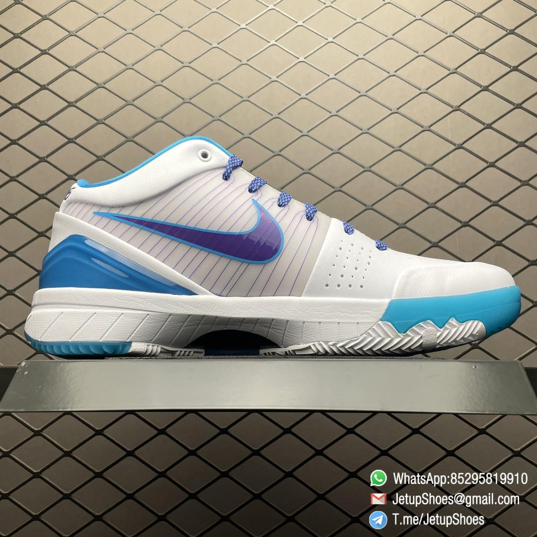 Designer Rep Sneakers Nike Zoom Kobe 4 Draft Day Basketball Sneakers SKU AV6339 100 FashionReps Snkrs 02 Designer Rep Sneakers Nike Zoom Kobe 4 Draft Day Basketball Sneakers SKU AV6339 100 FashionReps Snkrs 02