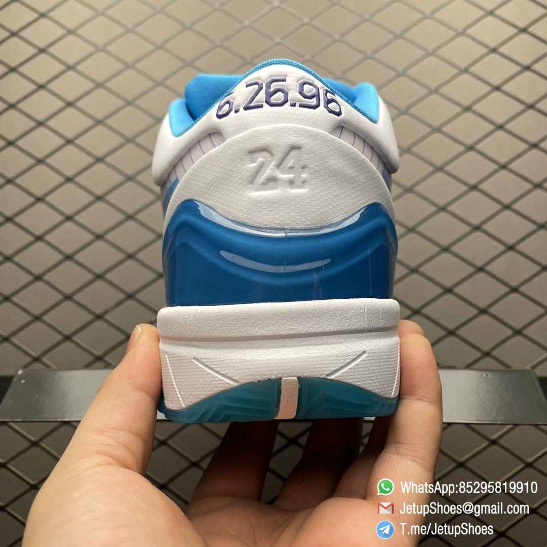 Designer Rep Sneakers Nike Zoom Kobe 4 Draft Day Basketball Sneakers SKU AV6339 100 FashionReps Snkrs 06 Designer Rep Sneakers Nike Zoom Kobe 4 Draft Day Basketball Sneakers SKU AV6339 100 FashionReps Snkrs 06