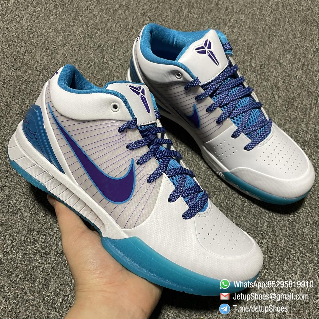 Designer Rep Sneakers Nike Zoom Kobe 4 Draft Day Basketball Sneakers SKU AV6339 100 FashionReps Snkrs 10 Designer Rep Sneakers Nike Zoom Kobe 4 Draft Day Basketball Sneakers SKU AV6339 100 FashionReps Snkrs 10