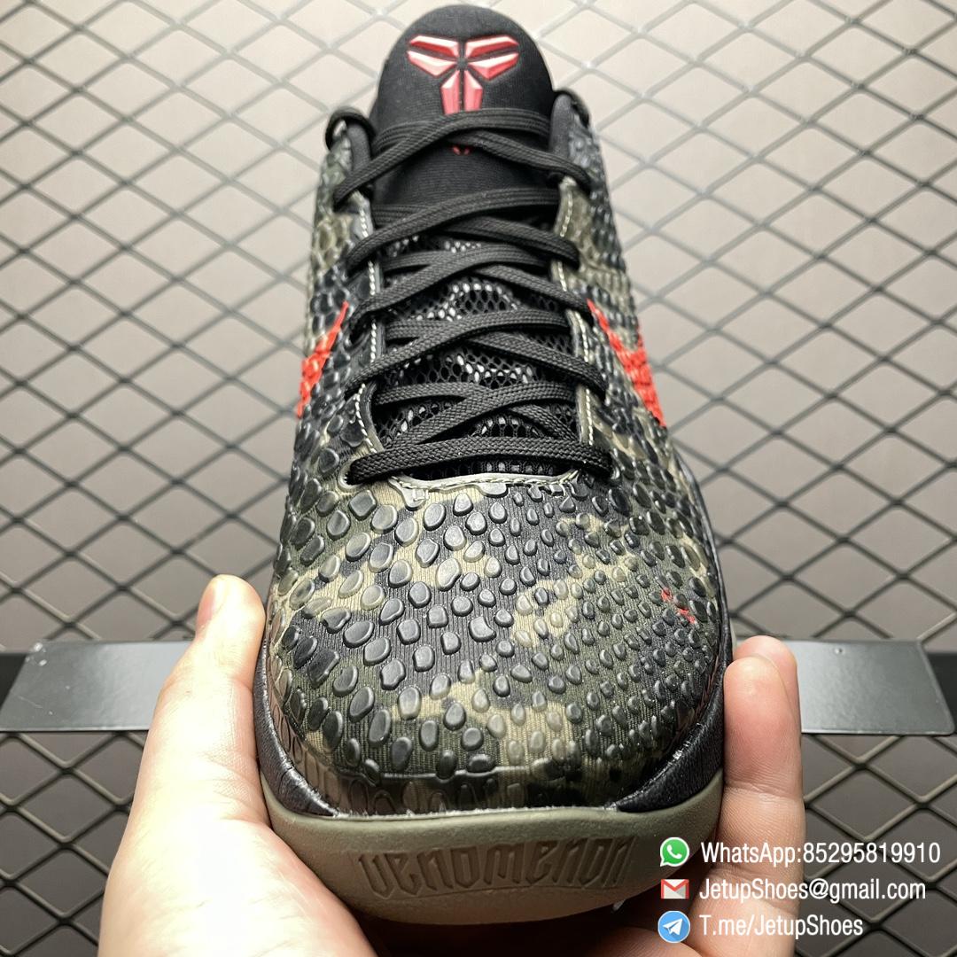 Designer Replica Sneakers Nike Zoom Kobe 4 Italian Camo Basketball Sneakers SKU FQ3546 001 FashionReps Snkrs 05 Designer Replica Sneakers Nike Zoom Kobe 4 Italian Camo Basketball Sneakers SKU FQ3546 001 FashionReps Snkrs 05