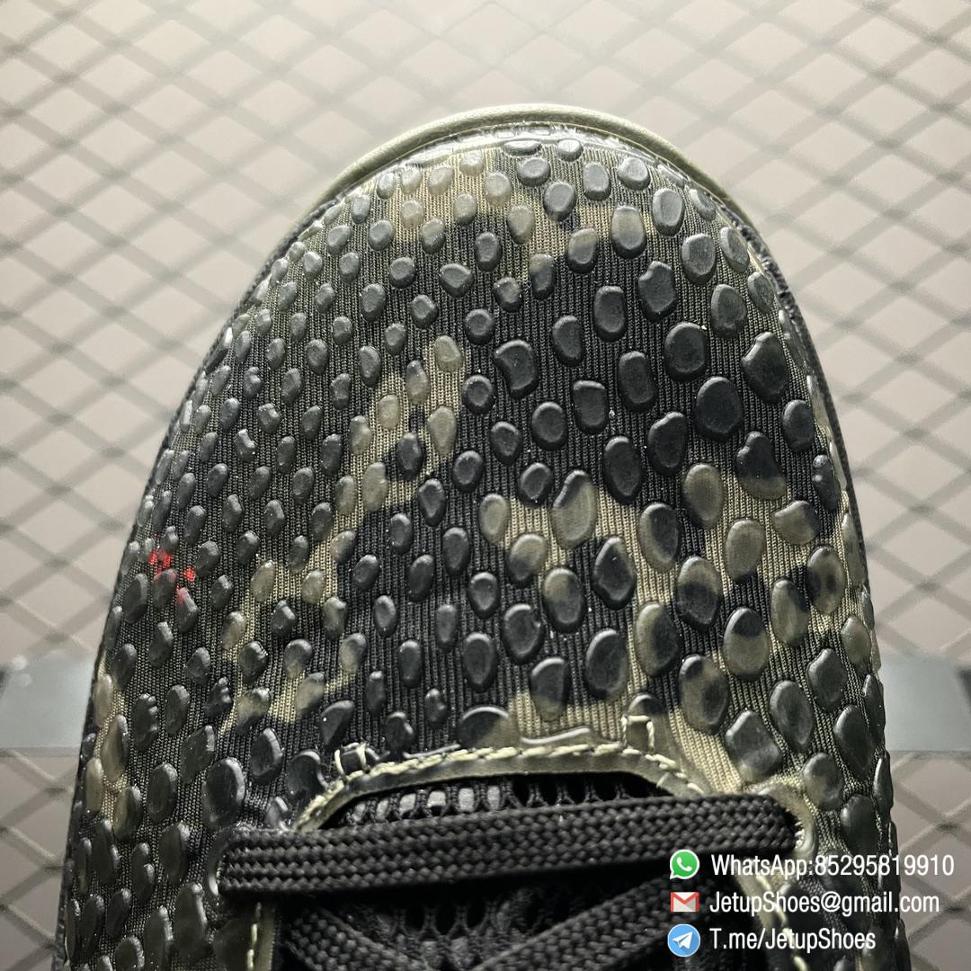 Designer Replica Sneakers Nike Zoom Kobe 4 Italian Camo Basketball Sneakers SKU FQ3546 001 FashionReps Snkrs 07 Designer Replica Sneakers Nike Zoom Kobe 4 Italian Camo Basketball Sneakers SKU FQ3546 001 FashionReps Snkrs 07