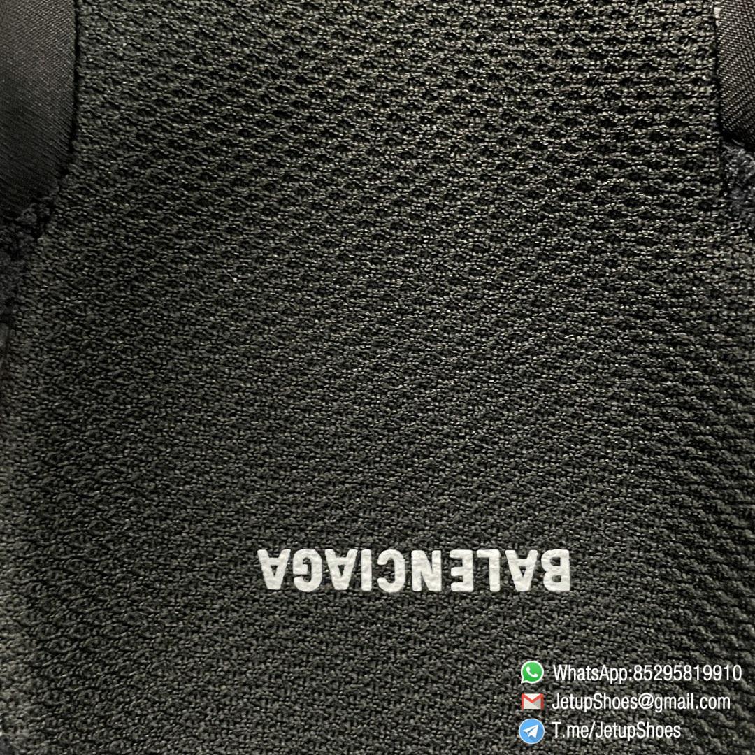 Rep Sneakers Balenciaga 3XL Sandal Open toe Black Upper FashionReps Snkrs 08 Rep Sneakers Balenciaga 3XL Sandal Open toe Black Upper FashionReps Snkrs 08