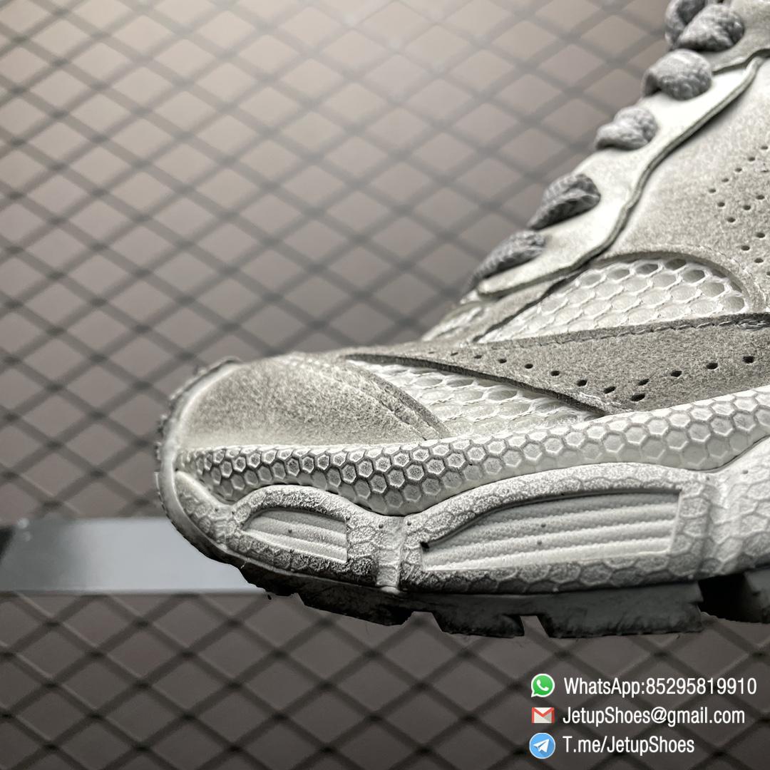 Rep Sneakers Balenciaga 3XL Sneaker in Beige Mesh and Suede Upper FashionReps RepSnkrs 03 Rep Sneakers Balenciaga 3XL Sneaker in Beige Mesh and Suede Upper FashionReps RepSnkrs 03