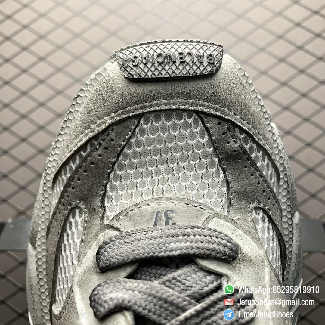 Rep Sneakers Balenciaga 3XL Sneaker in Beige Mesh and Suede Upper FashionReps RepSnkrs 07 Rep Sneakers Balenciaga 3XL Sneaker in Beige Mesh and Suede Upper FashionReps RepSnkrs 07