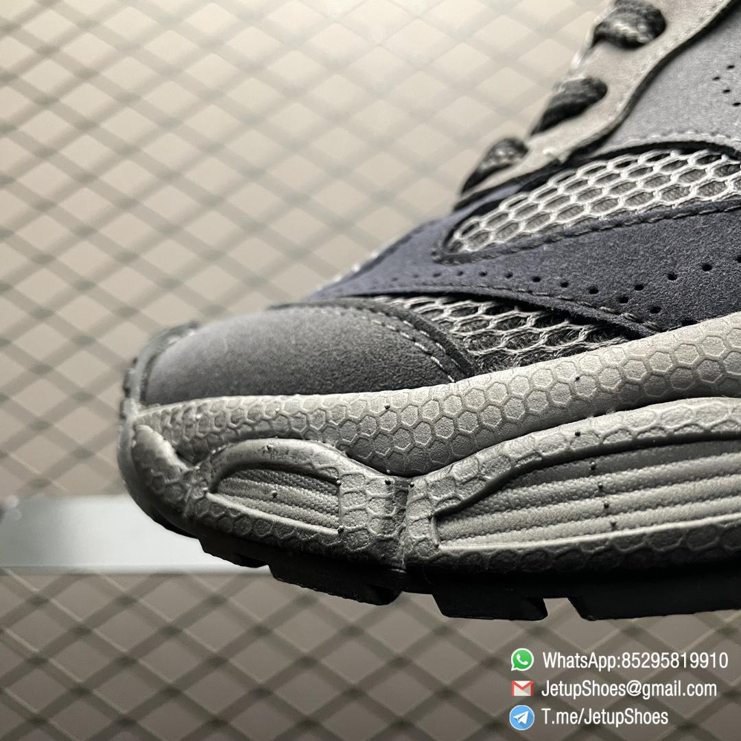 Rep Sneakers Balenciaga 3XL Sneaker in Black Mesh and Suede Upper FashionReps RepSnkrs 03 Rep Sneakers Balenciaga 3XL Sneaker in Black Mesh and Suede Upper FashionReps RepSnkrs 03