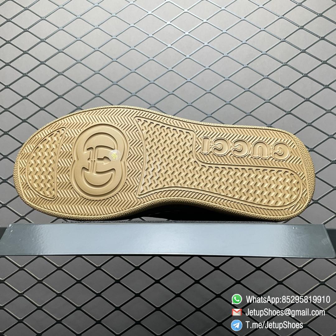 Rep Sneakers Gucci Embossed Platform With Chunky Sneaker Coffee Upper Rfid Read FashionReps Snkrs 08 Rep Sneakers Gucci Embossed Platform With Chunky Sneaker Coffee Upper Rfid Read FashionReps Snkrs 08