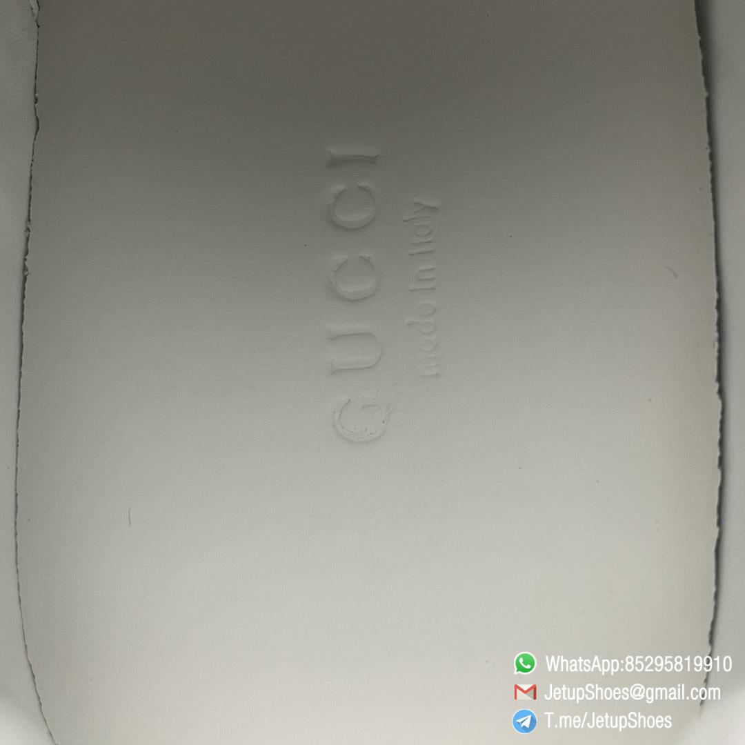 Rep Sneakers Gucci Embossed Platform With Chunky Sneaker Coffee Upper Rfid Read FashionReps Snkrs 09 Rep Sneakers Gucci Embossed Platform With Chunky Sneaker Coffee Upper Rfid Read FashionReps Snkrs 09
