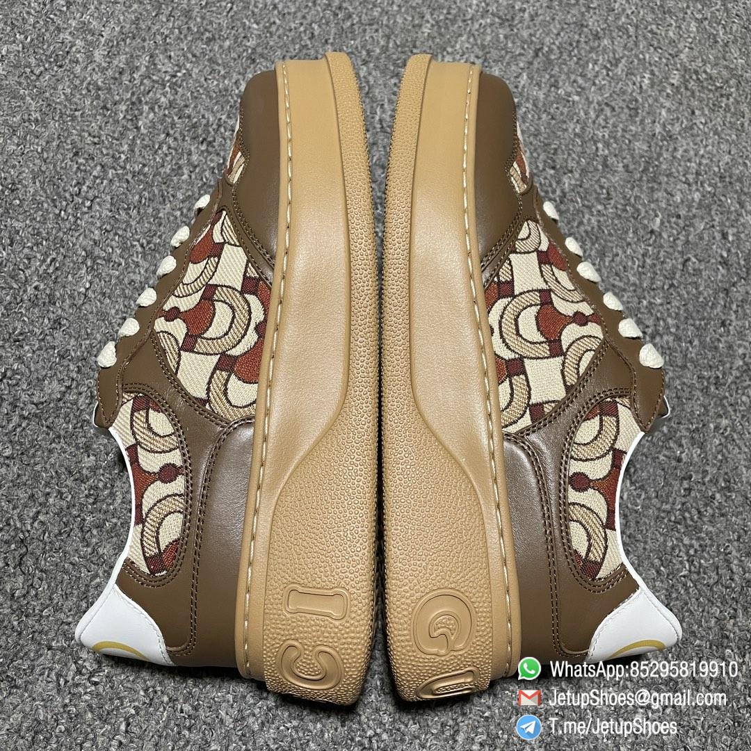 Rep Sneakers Gucci Embossed Platform With Chunky Sneaker Coffee Upper Rfid Read FashionReps Snkrs 13 Rep Sneakers Gucci Embossed Platform With Chunky Sneaker Coffee Upper Rfid Read FashionReps Snkrs 13