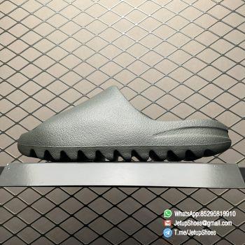 Rep Sneakers Yeezy Slides Granite Yeezy Slipper Grey SKU ID4132 FashionReps Rep Snkrs 01