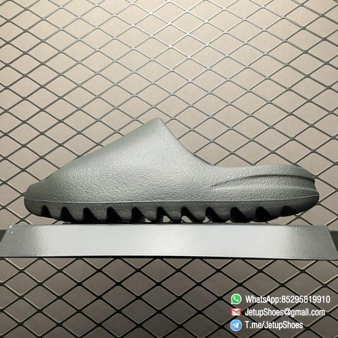 Rep Sneakers Yeezy Slides Granite Yeezy Slipper Grey SKU ID4132 FashionReps Rep Snkrs 01