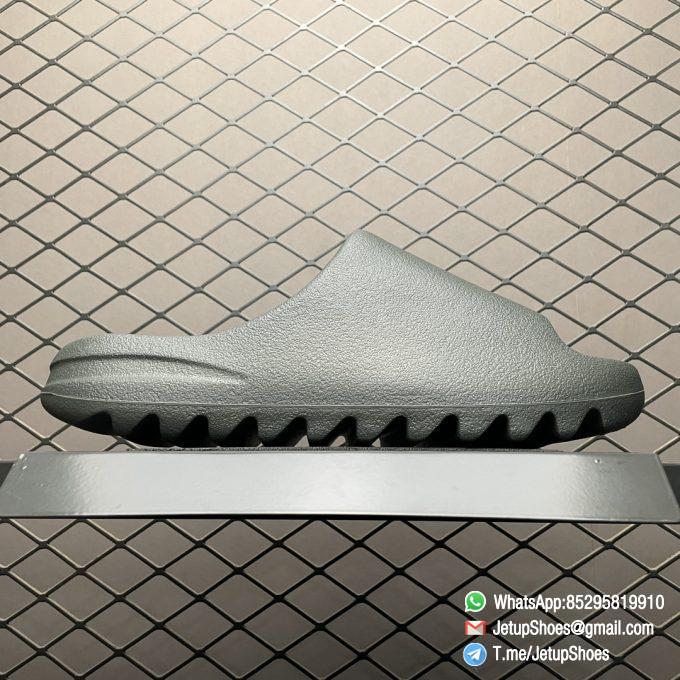 Rep Sneakers Yeezy Slides Granite Yeezy Slipper Grey SKU ID4132 FashionReps Rep Snkrs 02