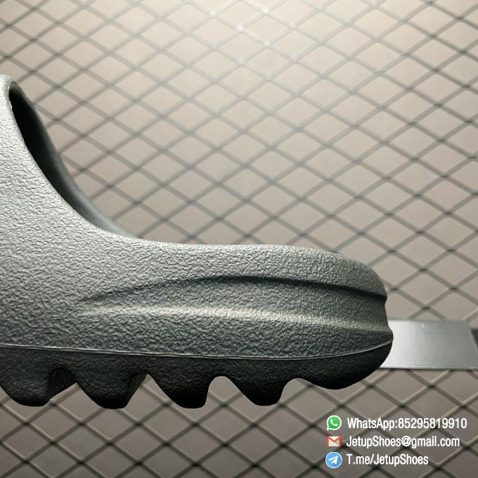 Rep Sneakers Yeezy Slides Granite Yeezy Slipper Grey SKU ID4132 FashionReps Rep Snkrs 04