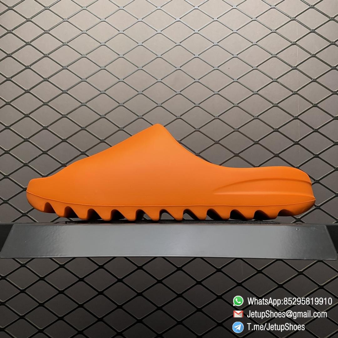 RepSneakers 2021 Yeezy Slides Enflame Orange YZY Slide SKU GZ0953 FashionReps Rep Snkrs 01 RepSneakers 2021 Yeezy Slides Enflame Orange YZY Slide SKU GZ0953 FashionReps Rep Snkrs 01