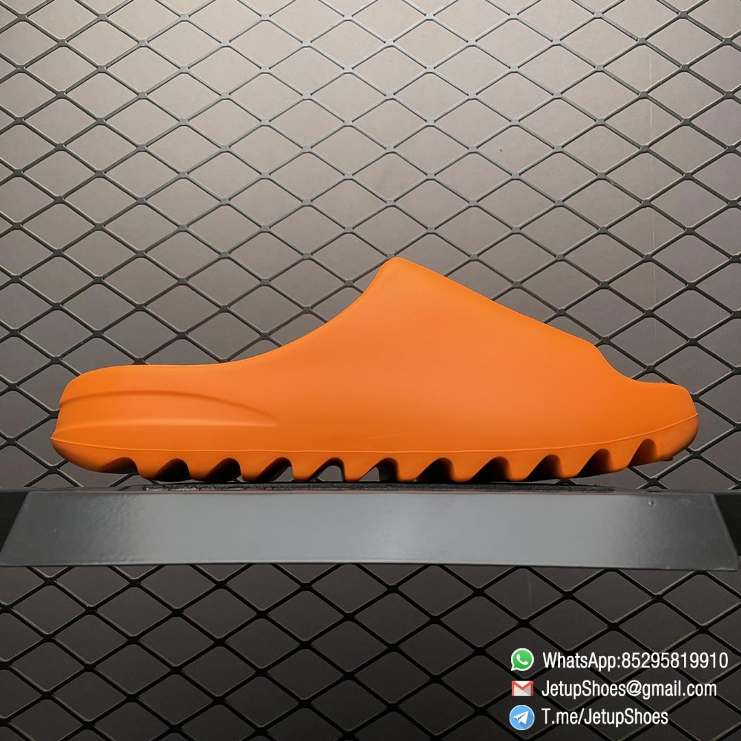 RepSneakers 2021 Yeezy Slides Enflame Orange YZY Slide SKU GZ0953 FashionReps Rep Snkrs 02 RepSneakers 2021 Yeezy Slides Enflame Orange YZY Slide SKU GZ0953 FashionReps Rep Snkrs 02