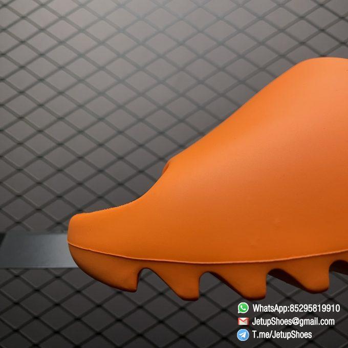 RepSneakers 2021 Yeezy Slides Enflame Orange YZY Slide SKU GZ0953 FashionReps Rep Snkrs 03