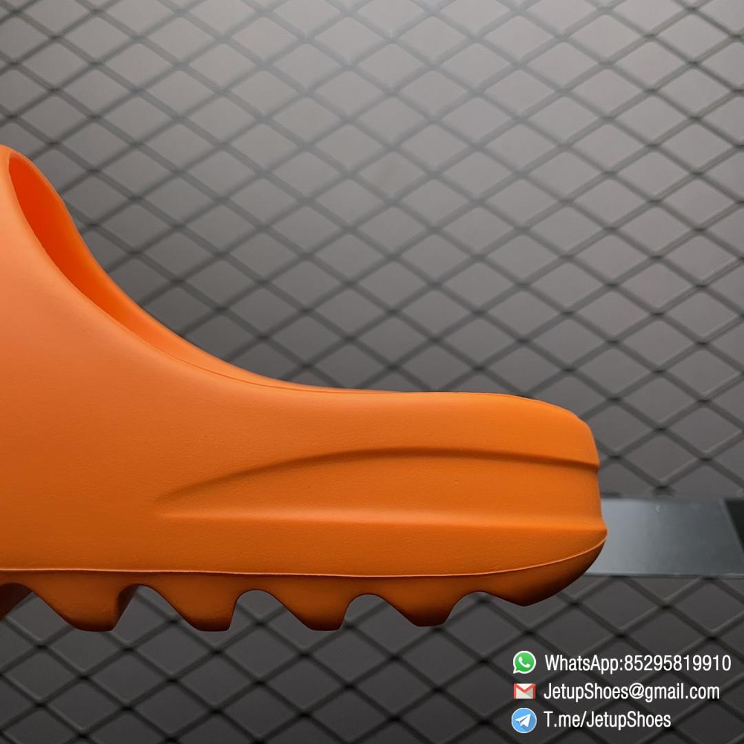 RepSneakers 2021 Yeezy Slides Enflame Orange YZY Slide SKU GZ0953 FashionReps Rep Snkrs 04 RepSneakers 2021 Yeezy Slides Enflame Orange YZY Slide SKU GZ0953 FashionReps Rep Snkrs 04