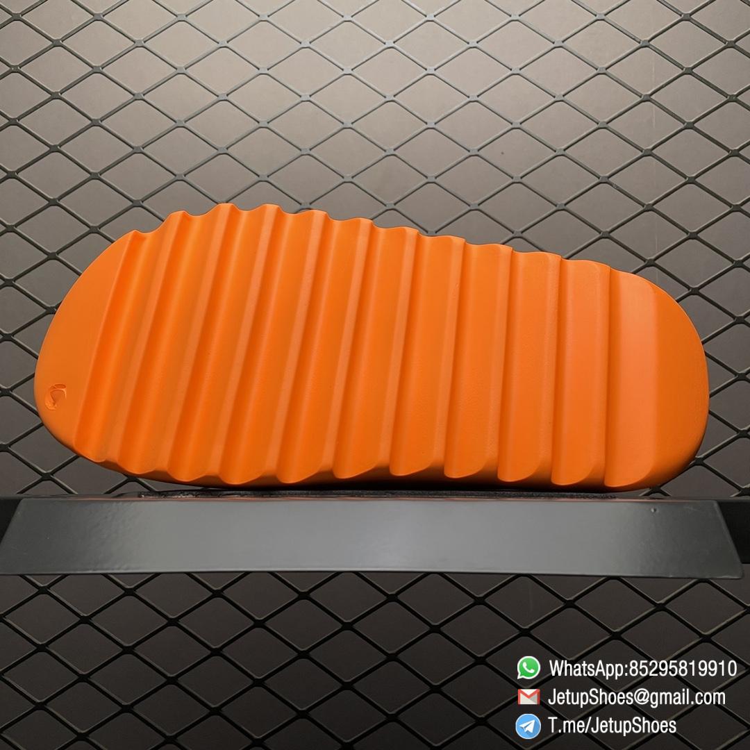 RepSneakers 2021 Yeezy Slides Enflame Orange YZY Slide SKU GZ0953 FashionReps Rep Snkrs 06 RepSneakers 2021 Yeezy Slides Enflame Orange YZY Slide SKU GZ0953 FashionReps Rep Snkrs 06