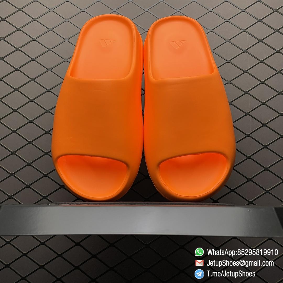 RepSneakers 2021 Yeezy Slides Enflame Orange YZY Slide SKU GZ0953 FashionReps Rep Snkrs 08 RepSneakers 2021 Yeezy Slides Enflame Orange YZY Slide SKU GZ0953 FashionReps Rep Snkrs 08