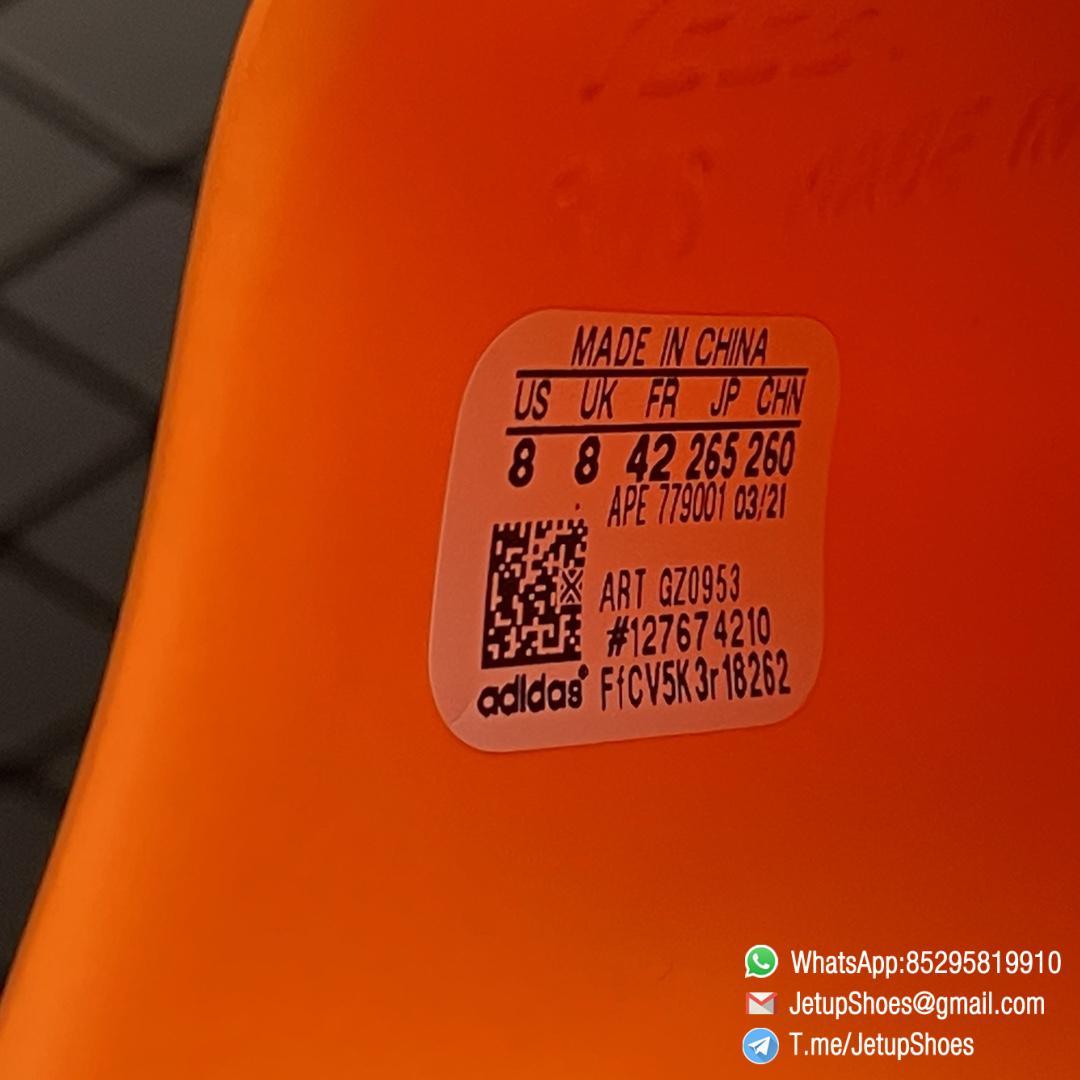 RepSneakers 2021 Yeezy Slides Enflame Orange YZY Slide SKU GZ0953 FashionReps Rep Snkrs 09 RepSneakers 2021 Yeezy Slides Enflame Orange YZY Slide SKU GZ0953 FashionReps Rep Snkrs 09