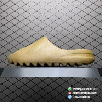 RepSneakers 2021 Yeezy Slides Ochre YZY Slide SKU GW1931 Best Rep Snkrs 01