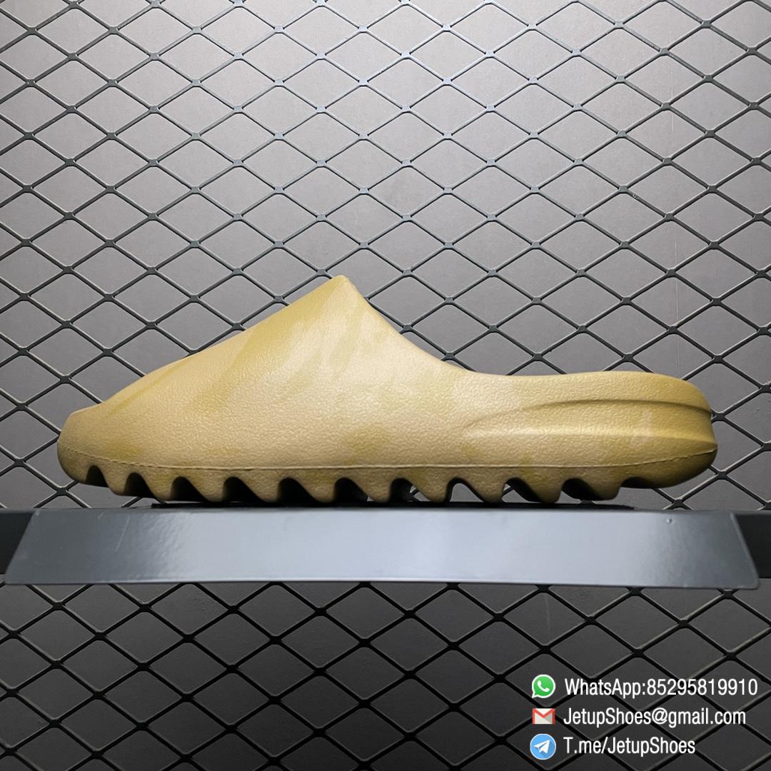 RepSneakers 2021 Yeezy Slides Ochre YZY Slide SKU GW1931 Best Rep Snkrs 01 RepSneakers 2021 Yeezy Slides Ochre YZY Slide SKU GW1931 Best Rep Snkrs 01