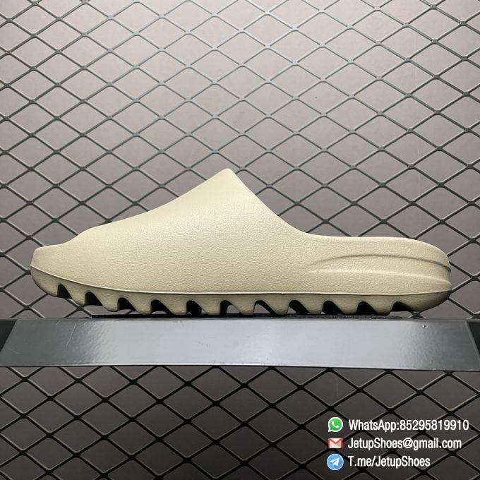 RepSneakers 2021 Yeezy Slides Pure YZY Slide SKU GW1934 FashionReps Rep Snkrs 01