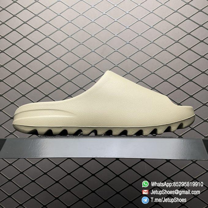 RepSneakers 2021 Yeezy Slides Pure YZY Slide SKU GW1934 FashionReps Rep Snkrs 02