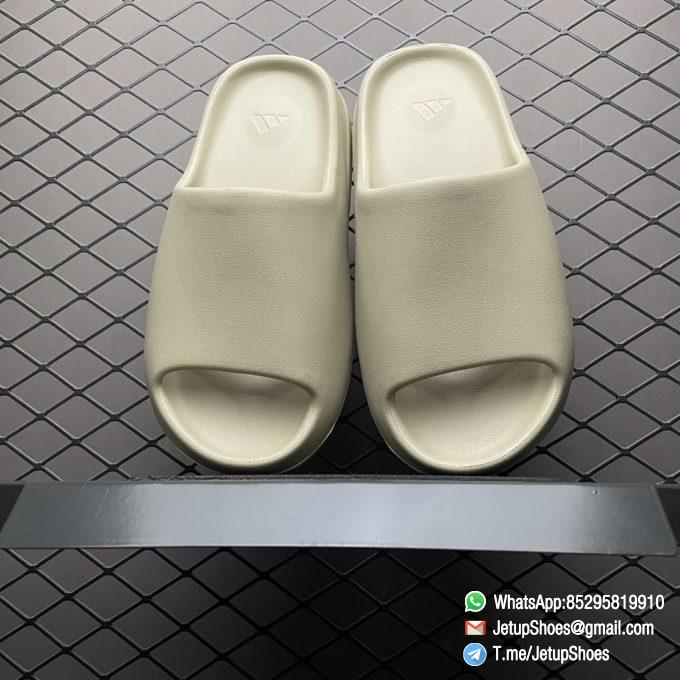 RepSneakers 2021 Yeezy Slides Pure YZY Slide SKU GW1934 FashionReps Rep Snkrs 09