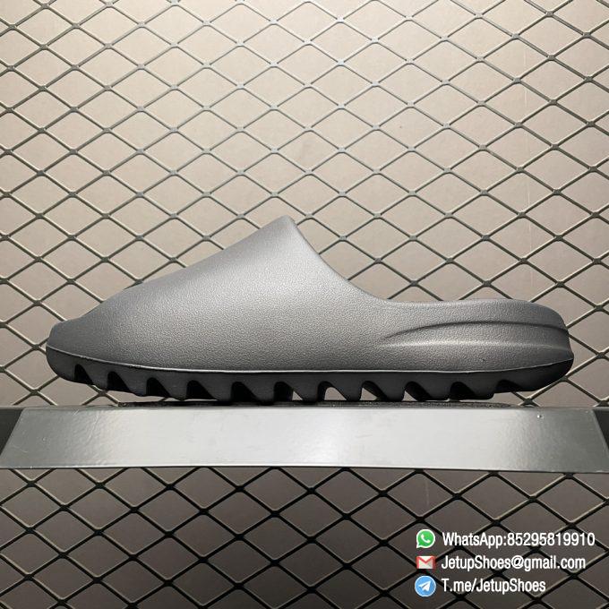 RepSneakers 2022 Yeezy Slides Onyx YZY Slide SKU HQ6448 FashionReps Rep Snkrs 01